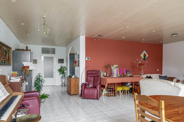 Medium property photo - Gladiolenlaan 4B, 3181 CC Rozenburg